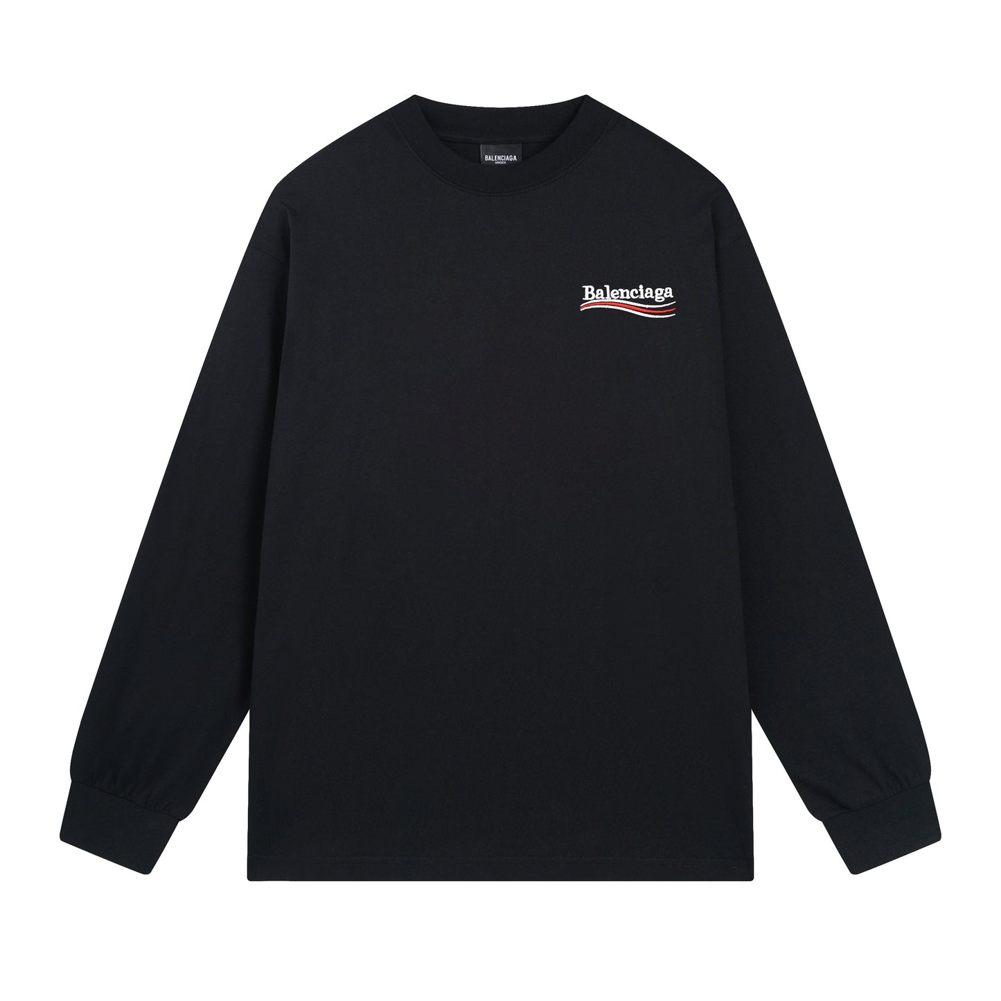 Balenciga logo tee BL225007