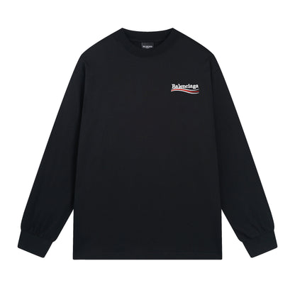 Balenciga logo tee BL225007