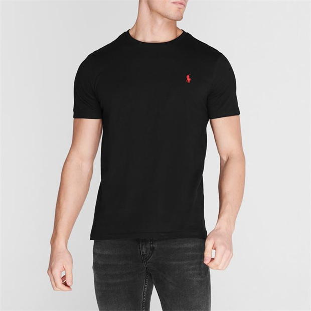 Ralph Lauren Polo Black