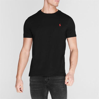 Ralph Lauren Polo Black