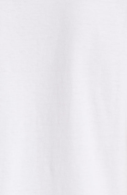 Logo Slim Fit Graphic T-Shirt