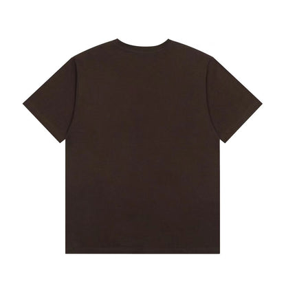 Travis Scott Tiger Print Tee