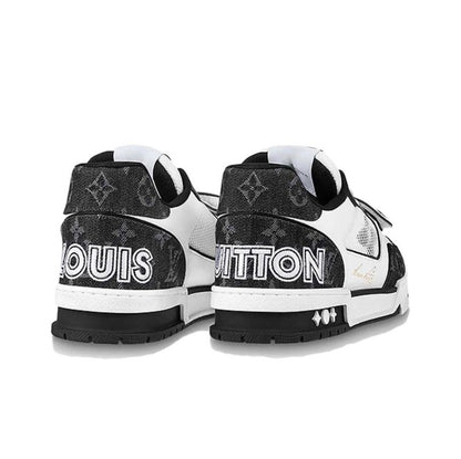 LOUIS VUITTON TRAINER 1ABOD8