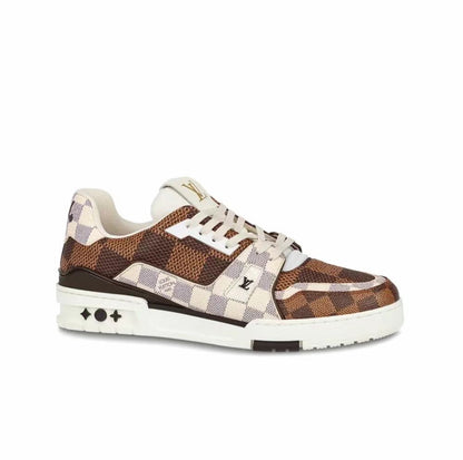 LOUIS VUITTON RIVOLI SNEAKER   LSVT136