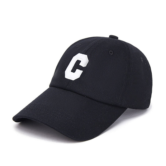 FEAR OF GOD ESSENTIALS Seventh 7 G Flocked Duck Hat