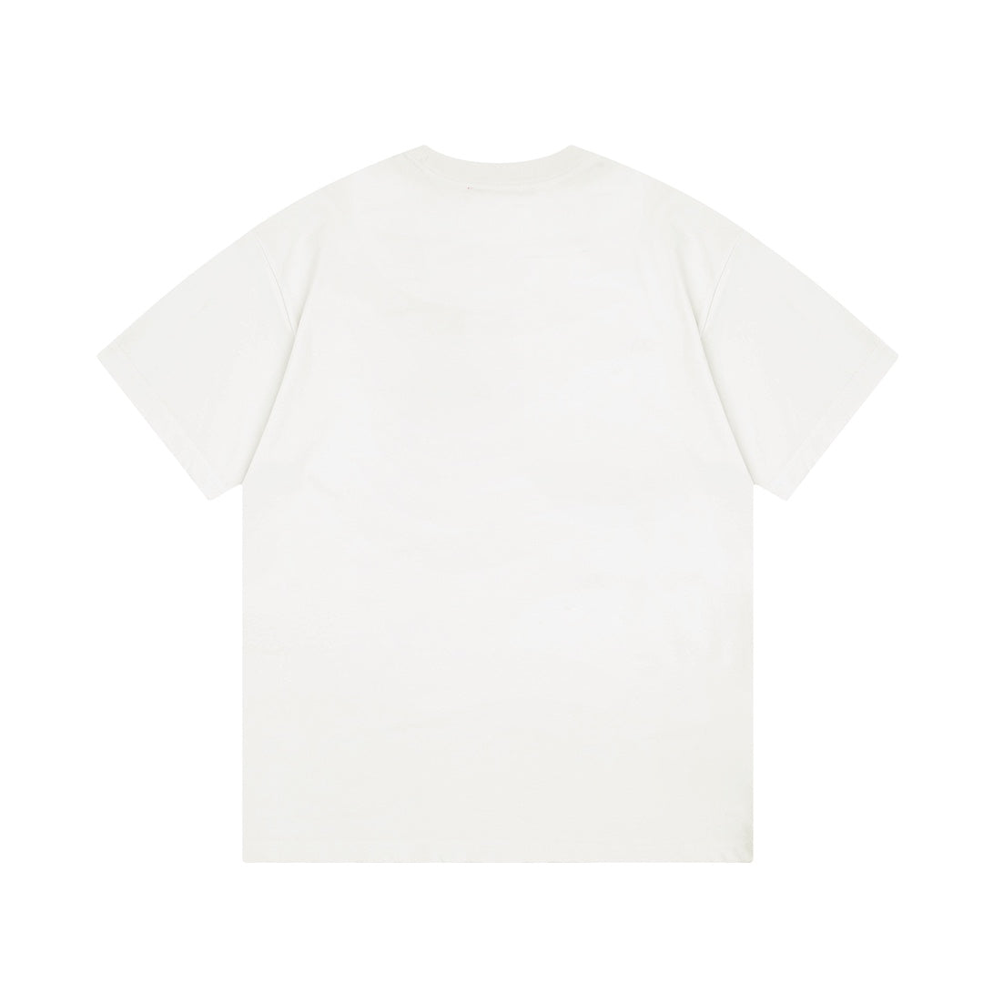 Off-White Caravaggio Hands Off Logo T-Shirt