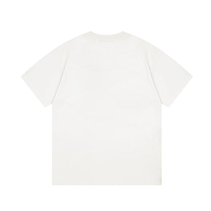 Off-White Caravaggio Hands Off Logo T-Shirt