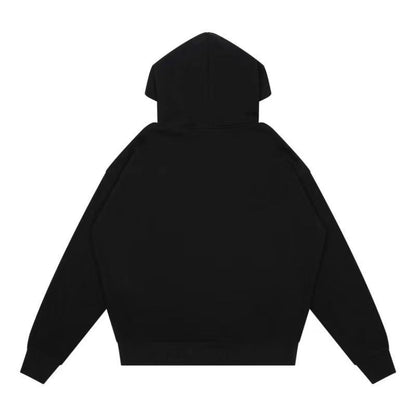 DREW HOUSE LIT DREW FLEECE HOODIE