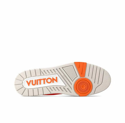 LV TRAINER SNEAKER  LSVT54 unisex