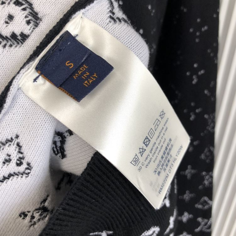 LOUIS VUITTON MONOGRAM GRADIENT HOODIE – LVH018