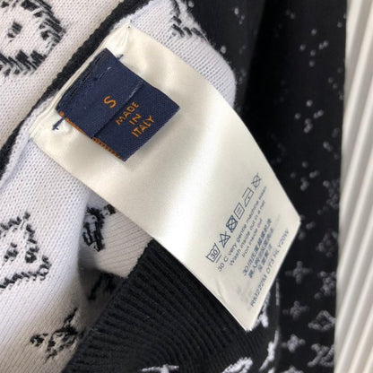 LOUIS VUITTON MONOGRAM GRADIENT HOODIE – LVH018