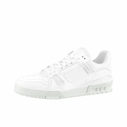 LV LV TRAINER SNEAKER   LSVT314