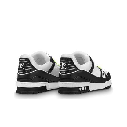 LOUIS VUITTON TRAINER SNEAKER   LSVT162
