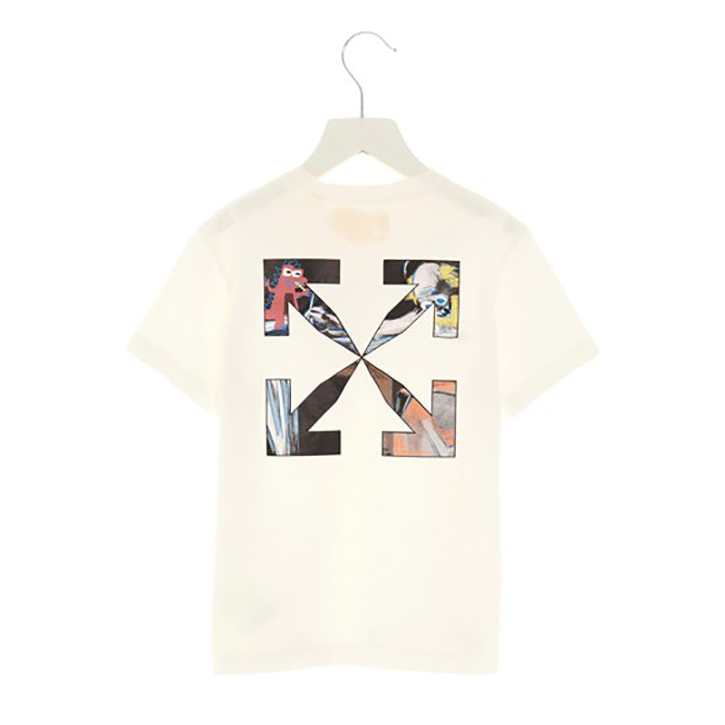 OFF-WHITE 'Monster Arrow' t-shirt
