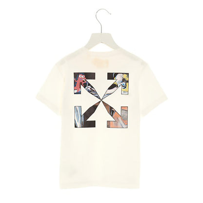 OFF-WHITE 'Monster Arrow' t-shirt