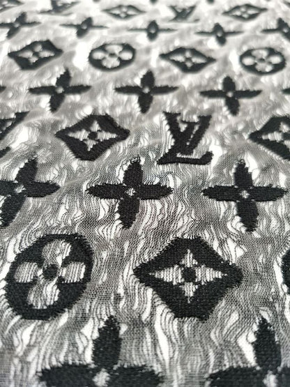 LOUIS VUITTON MONOGRAM T-SHIRT – LVTS040