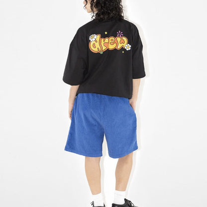 Drew House Sweatshorts Corduroy Loose Shorts