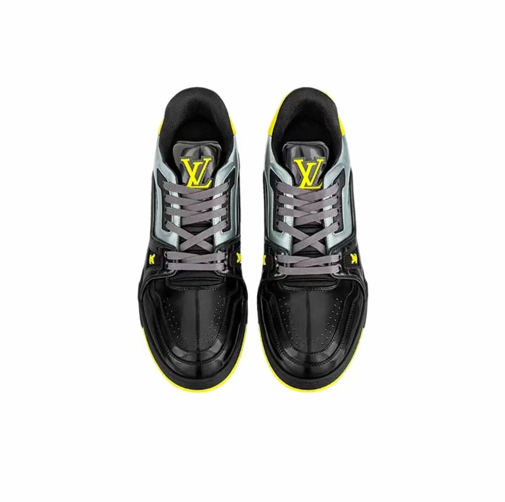 LOUIS VUITTON TRAINER SNEAKER   LSVT180