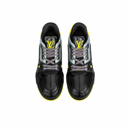 LOUIS VUITTON TRAINER SNEAKER   LSVT180