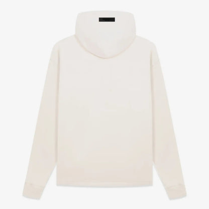 FOG FEAR OF GOD ESSENTIALS retro casual sweatshirt 22 multi-line hemless hoodie