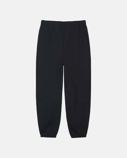 Nike x Stüssy Pantalon de survêtement noir