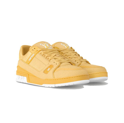 LOUIS VUITTON TRAINER SNEAKER  1ACQ7G