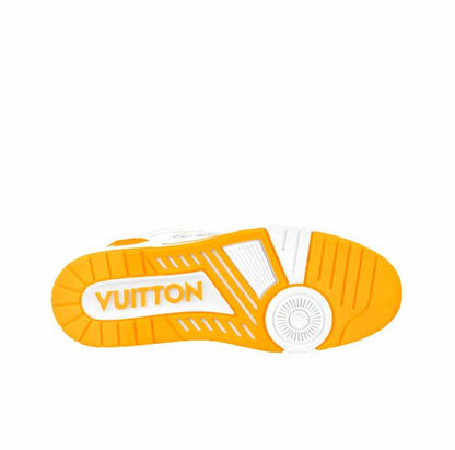 LOUIS VUITTON TRAINER SNEAKER   LSVT186