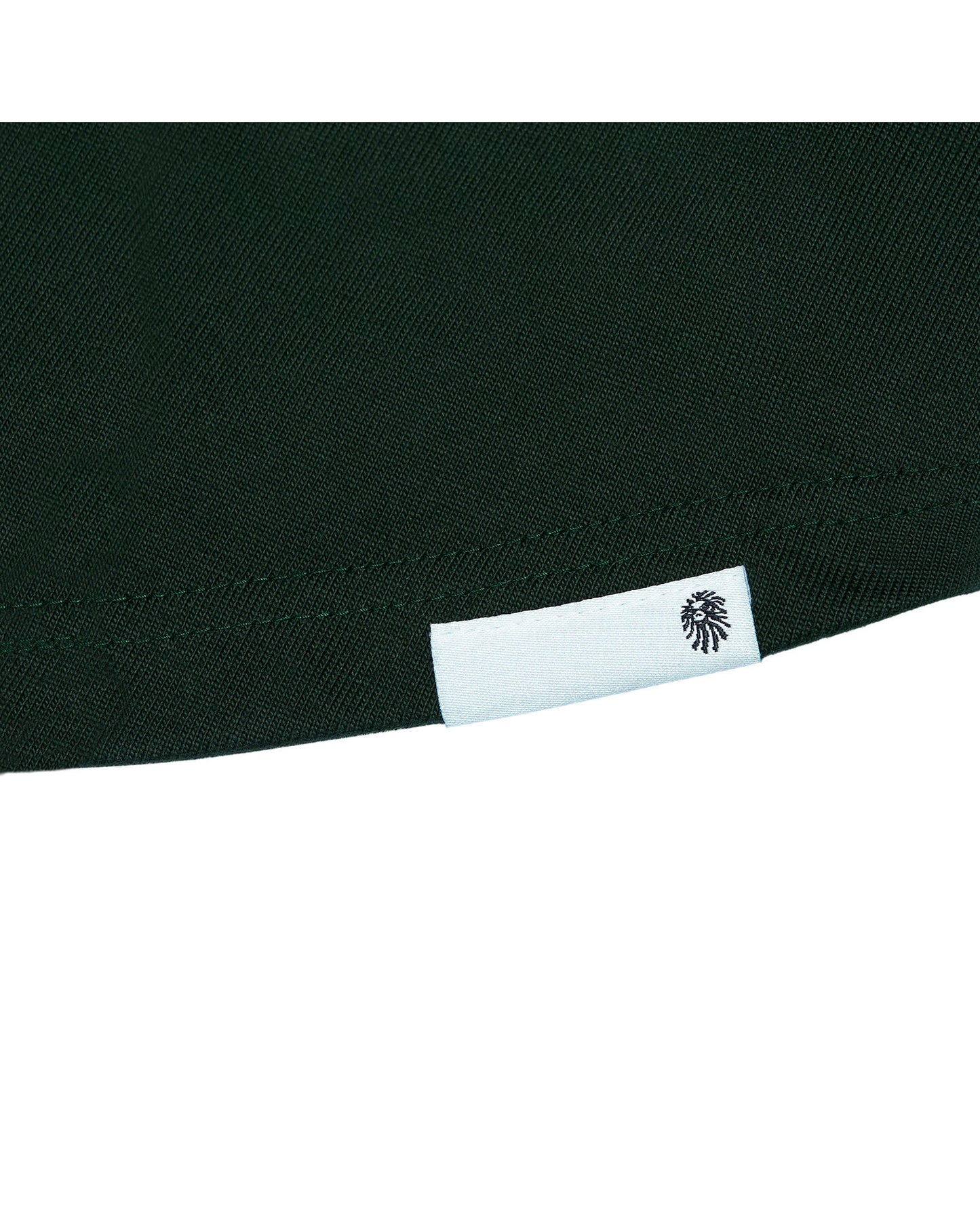 A Bathing Ape Logo print long sleeve tee