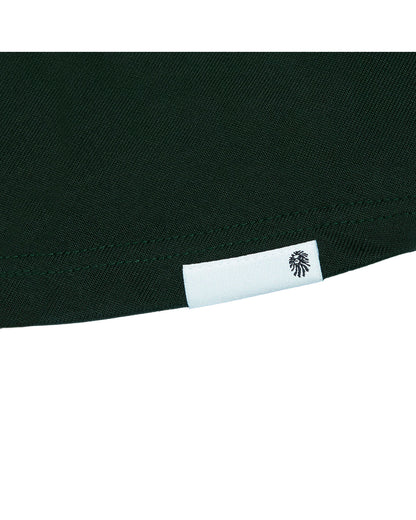 A Bathing Ape Logo print long sleeve tee