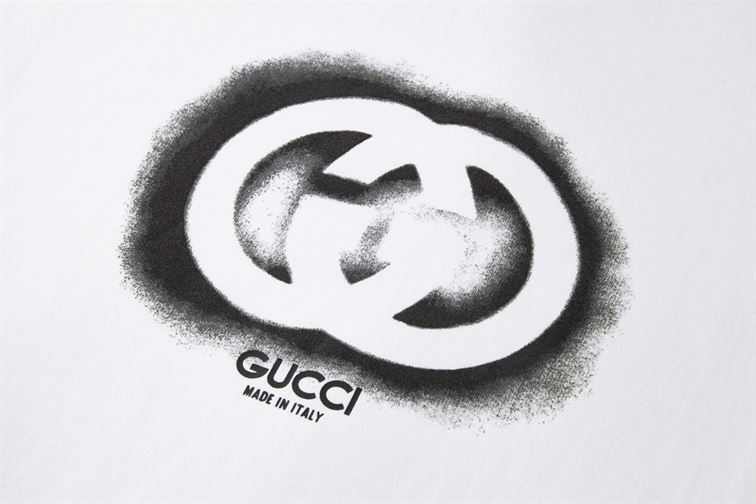 GUCCI COTTON JERSEY T-SHIRT – GGS056