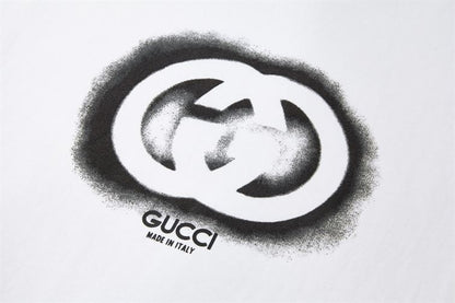 GUCCI COTTON JERSEY T-SHIRT – GGS056