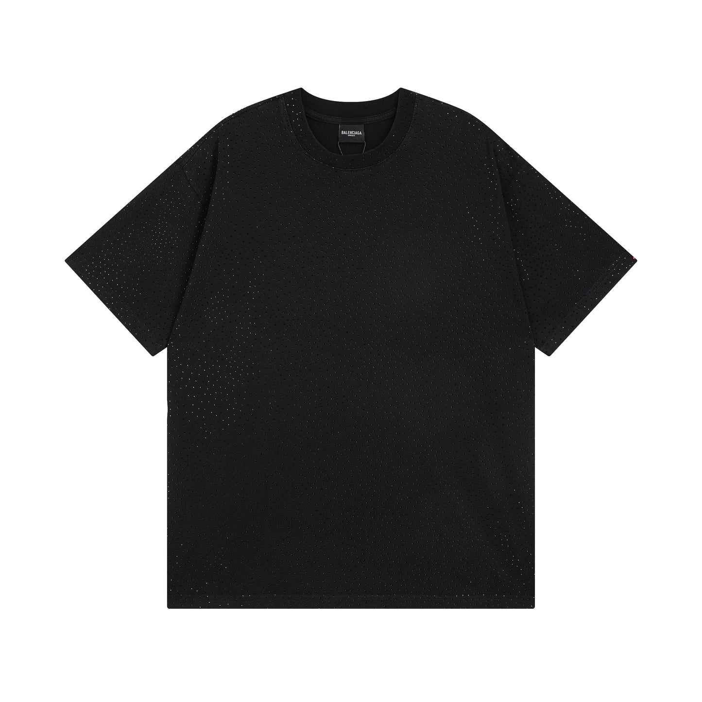 Balenciga tee BL223106 white