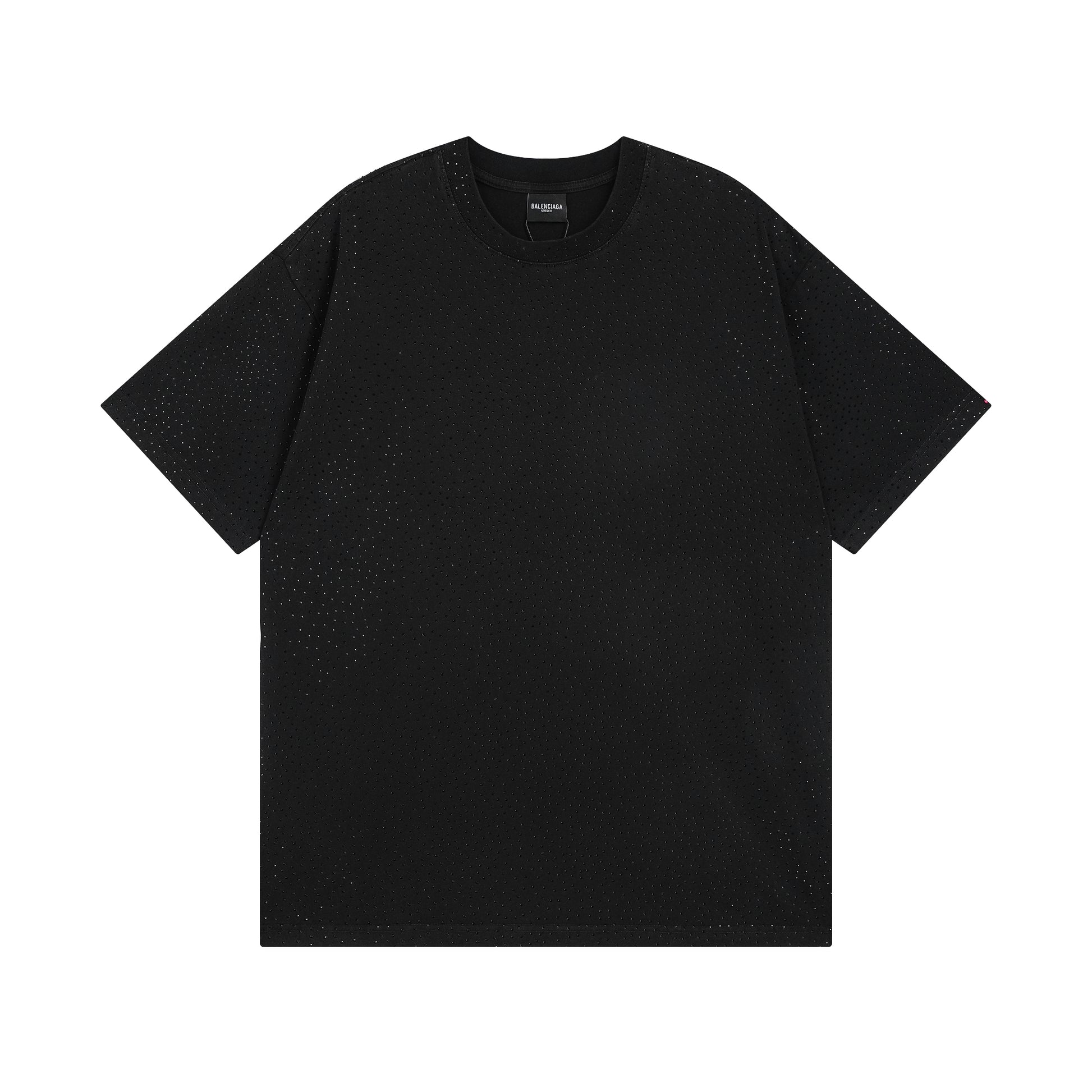 Balenciga tee BL223106 white