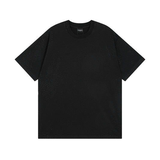 Balenciga tee BL223106 white