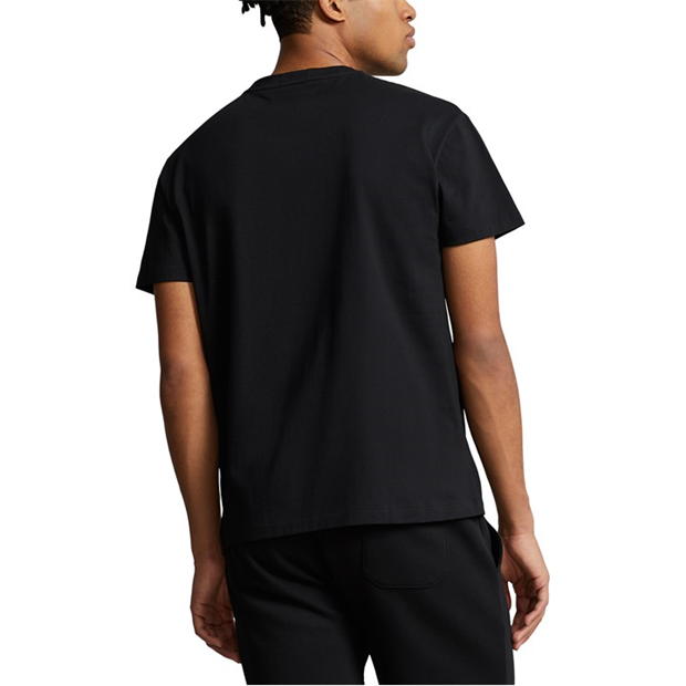 Ralph Lauren Polo Jrsy Tee SN33