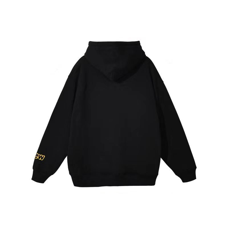 DREW HOUSE TEDDY BEAR HOODIE