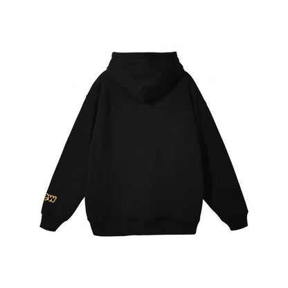 DREW HOUSE TEDDY BEAR HOODIE