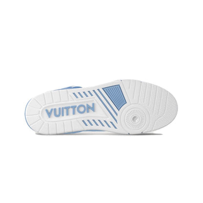 LOUIS VUITTON TRAINER SNEAKER C1ACQ6W