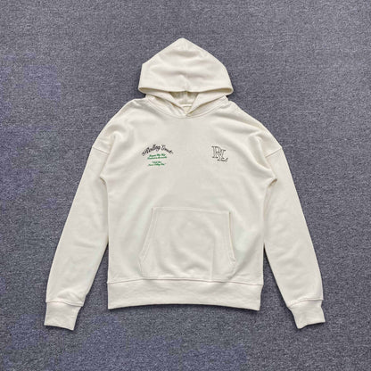 Travis Scott Rolling Loud Tour Hoodie