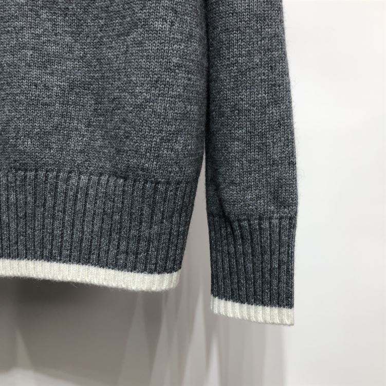 DIOR ‘CHRISTIAN DIOR ATELIER’ SWEATER – DOS003