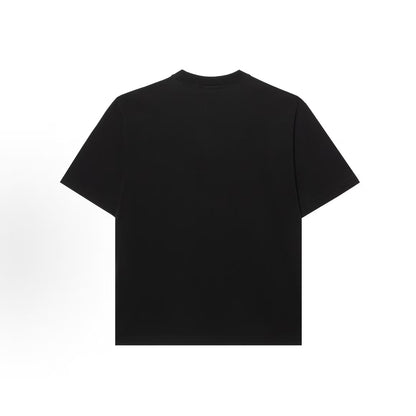 GUCCI - Printed Knitted Cotton Pullover Solid Color T-Shirt - Men's Style