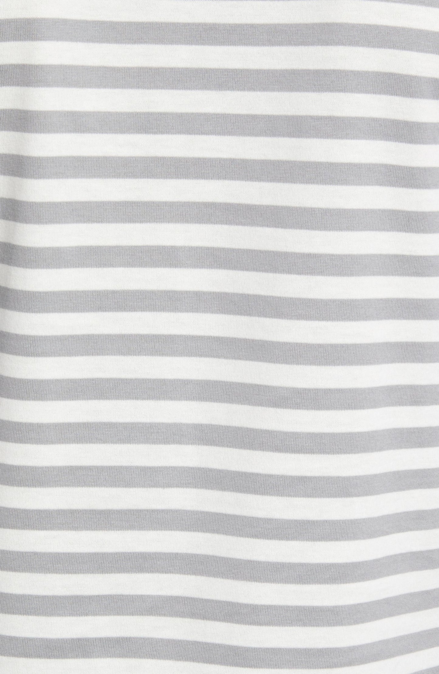 Small Heart Stripe Colorblock Long Sleeve T-Shirt