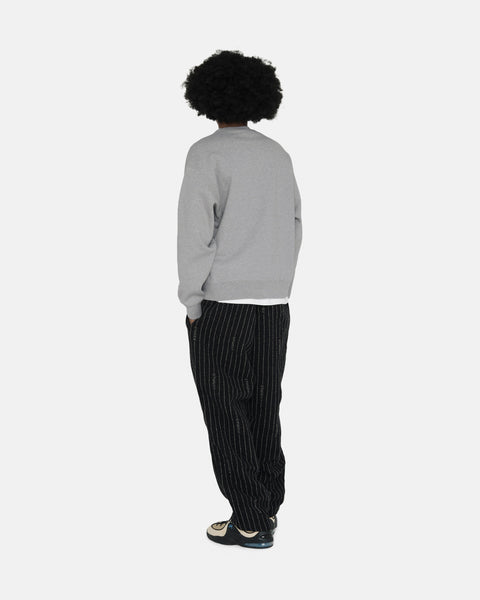 Nike x Stüssy Sweat-shirt à capuche gris