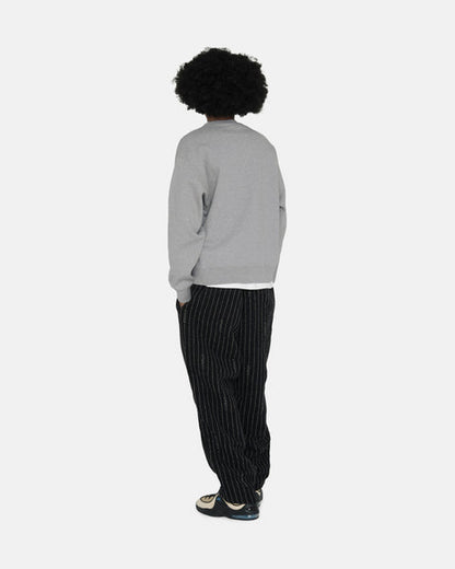 Nike x Stüssy Sweat-shirt à capuche gris
