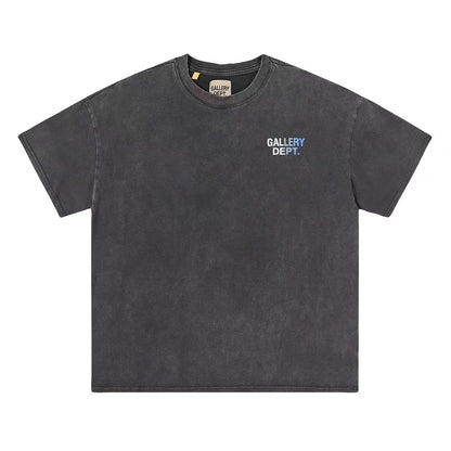 GALLERY DEPT Retro Logo Tee