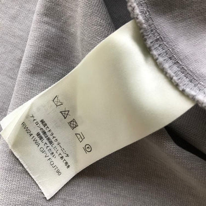 LOUIS VUITTON GRAPHIC LV SIGNATURE T-SHIRT – LVTS071
