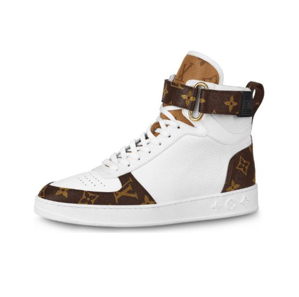 LOUIS VUITTON RIVOLI SNEAKER   LSVT53