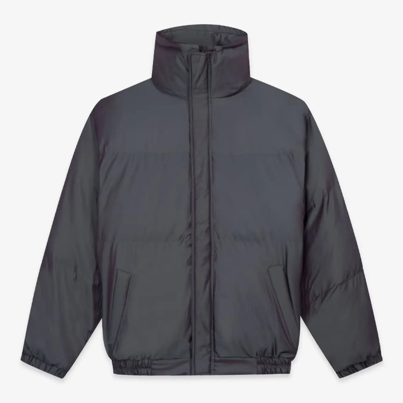 FOG FEAR OF GOD ESSENTIALS winter thickened jacket