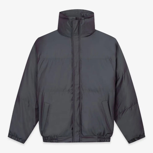 FOG FEAR OF GOD ESSENTIALS winter thickened jacket