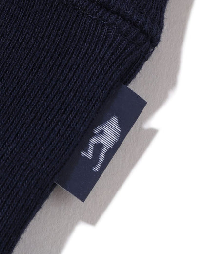 A Bathing Ape Relaxed Fit Crewneck In Dark Grey